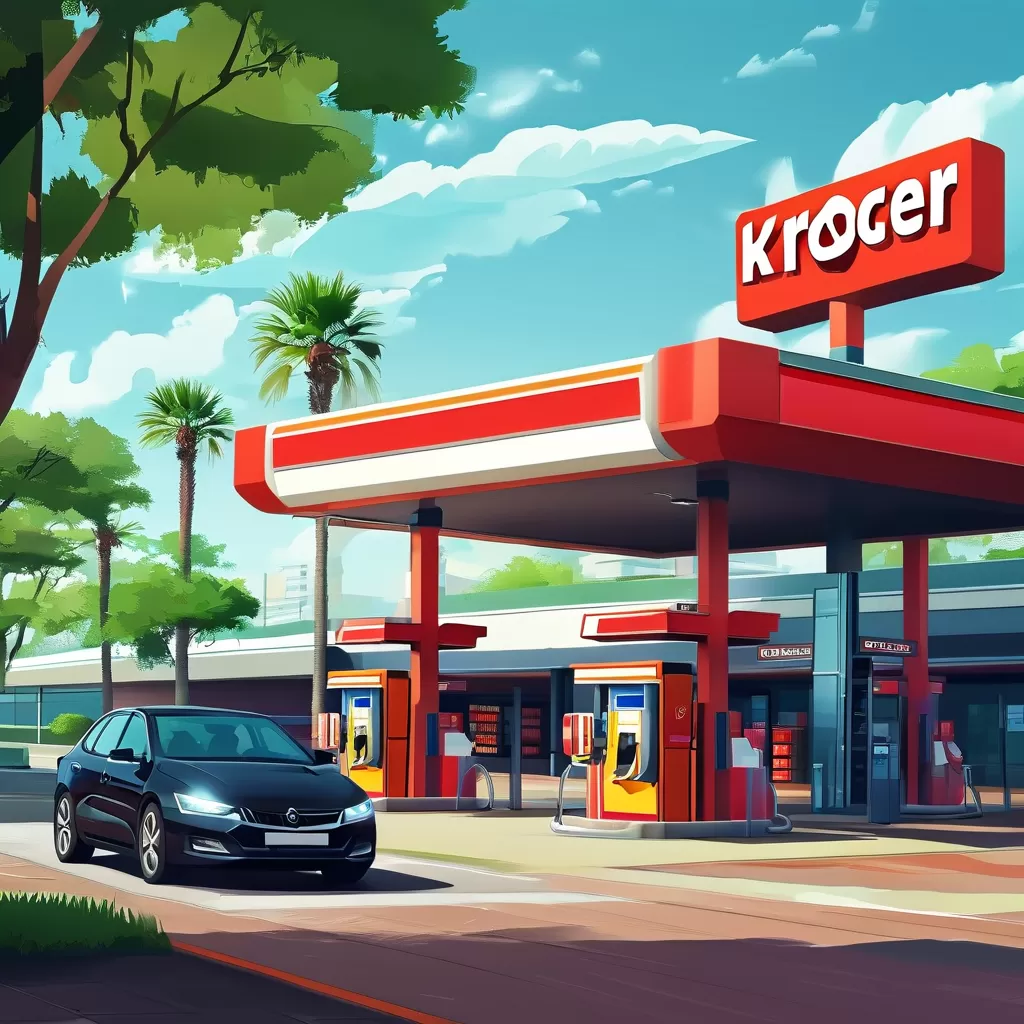 Quick Kroger Feedback Survey: Earn 50 Fuel Points Today! kroger feedback survey for fuel points