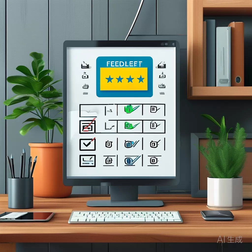 **The Ultimate Guide to Choosing a Powerful 360 Degree Feedback Tool** 360 degree feedback tool