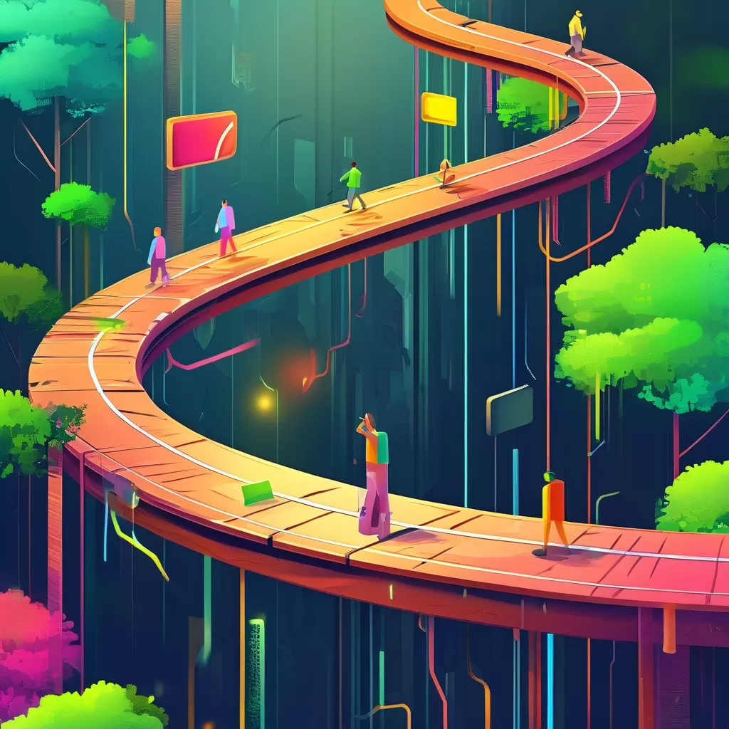 **What is a feedback loop and why is it crucial for success?** feedback loop define