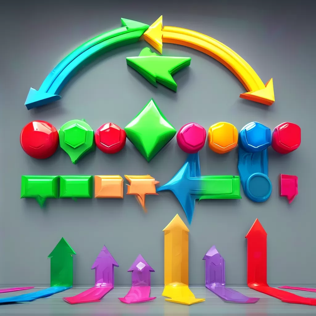 Mastering Feedback: Understanding Negative vs. Positive Feedback Dynamics negative feedback versus positive feedback