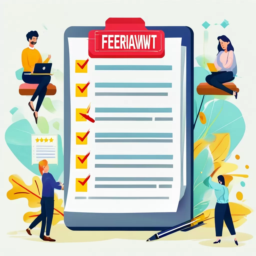 Performance Review Feedback Examples: A Manager's Guide to Effective Comments performance review feedback examples