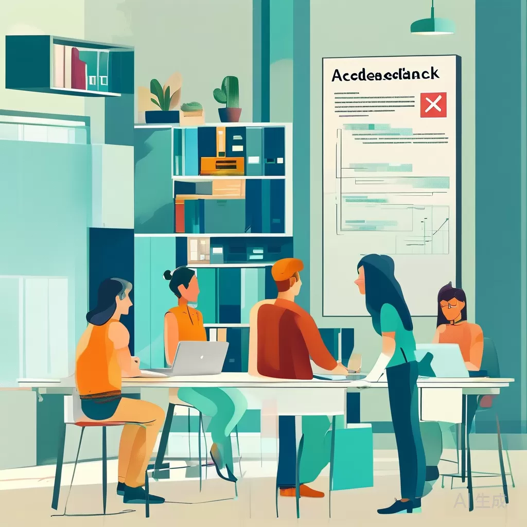 ACA Feedback: A Comprehensive Guide to Giving and Receiving Constructive Input aca feedback