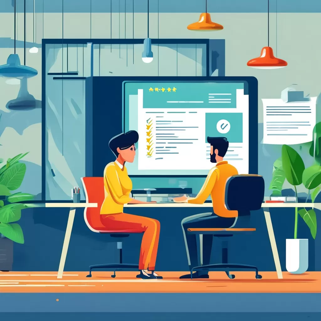 Master Interview Feedback: Essential Examples for Hiring Success interview feedback examples