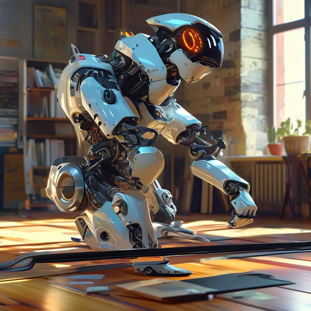 Mastering AI with Human Input: A Guide to Reinforcement Learning from Human Feedback reinforcement learning from human feedback