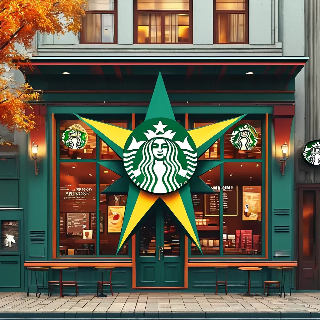 Here are some title options:
1. Unlock Better Experiences: Share Your Starbucks Feedback
2. Got Thoughts on Your Starbucks Visit? We Want to Hear Your Feedback
3. Starbuck's Feedback: How to Make Your Voice Heard
4. Share Your Starbucks Feedback and Help Shape the Future of Coffee
5. Starbucks Feedback Made Easy: A Step-by-Step Guide to Voice Your Opinion
6. Your Voice Matters: How to Effectively Provide Starbucks starbucks feedback