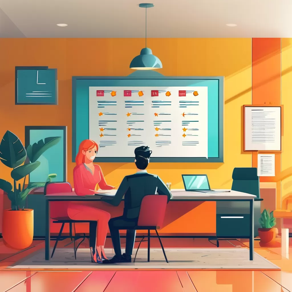 Master Interview Feedback: Essential Examples for Hiring Success interview feedback examples