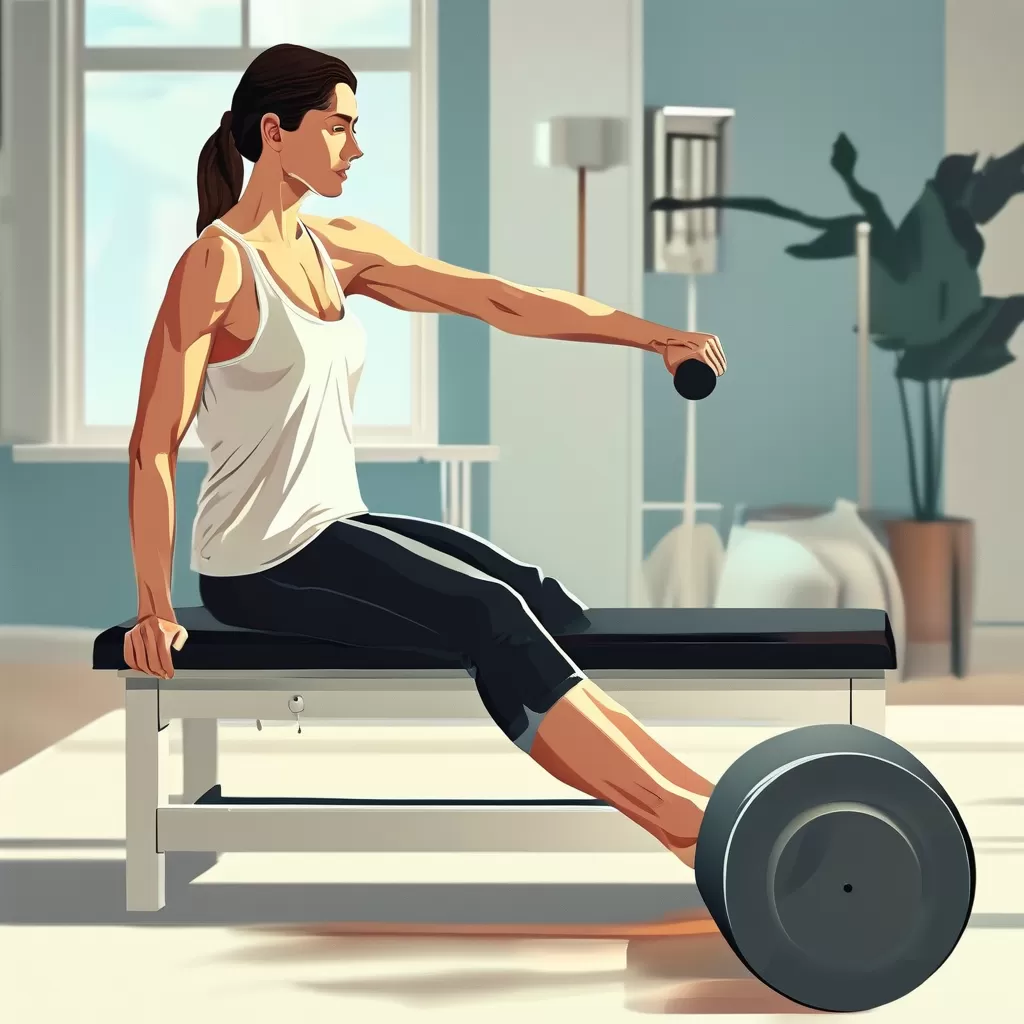 Revolutionize Your Physical Therapy: The Power of Real-Time Feedback real time feedback on physical therapy