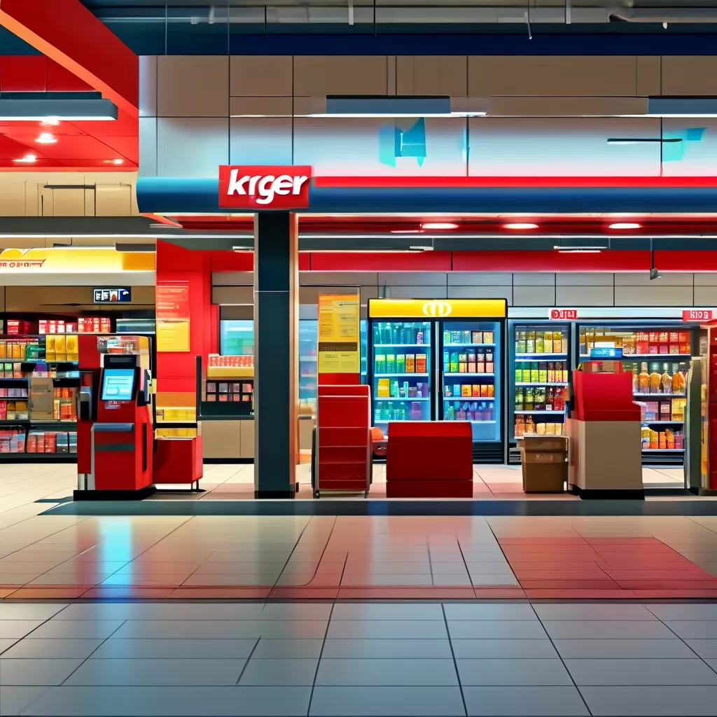 Quick Kroger Feedback Survey: Earn 50 Fuel Points Today! kroger feedback survey for fuel points