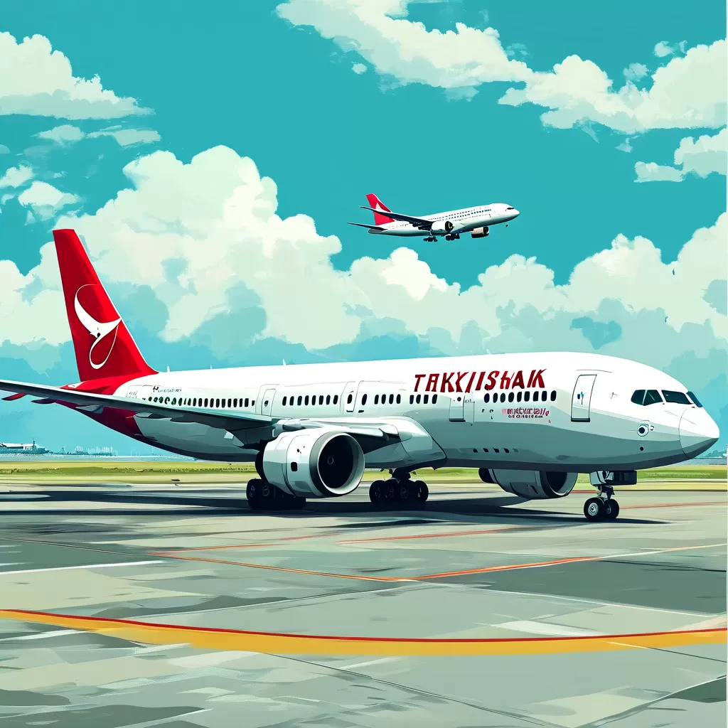 Real Turkish Airlines Customer Feedback & Ratings feedback on turkish airlines