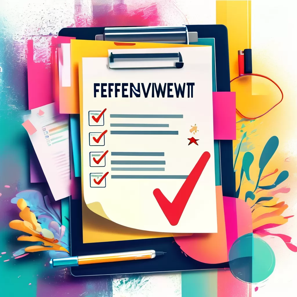 Performance Review Feedback Examples: A Manager's Guide to Effective Comments performance review feedback examples