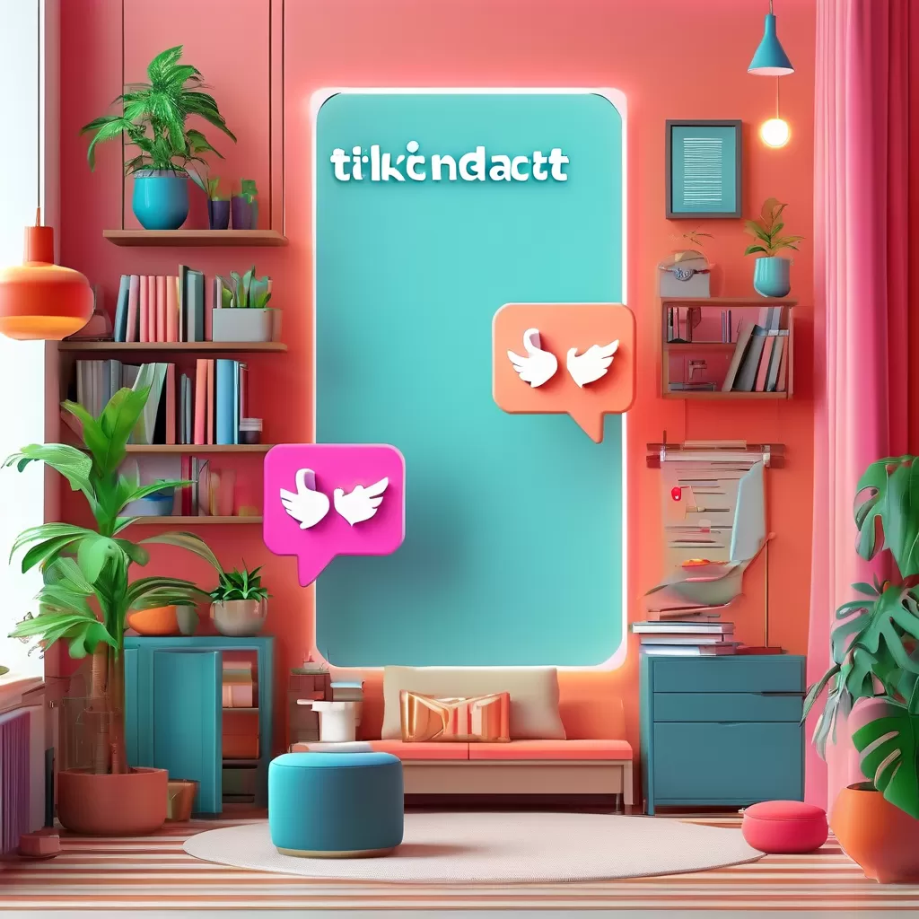 Easy TikTok Feedback Form: Submit Your Thoughts & Suggestions tiktok feedback form