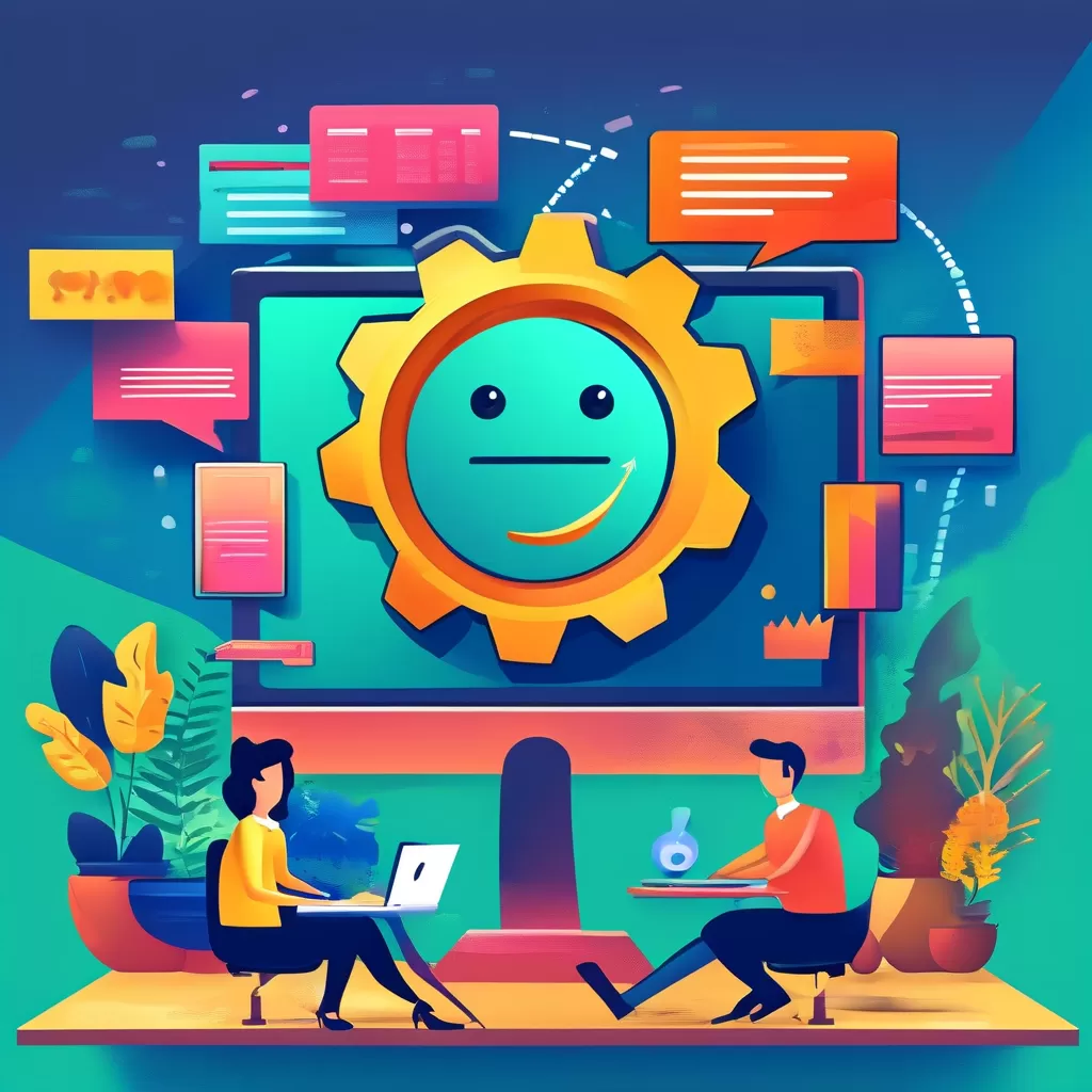 What is 360 Degree Feedback and How Can It Transform Your Development? what is 360 degree feedback