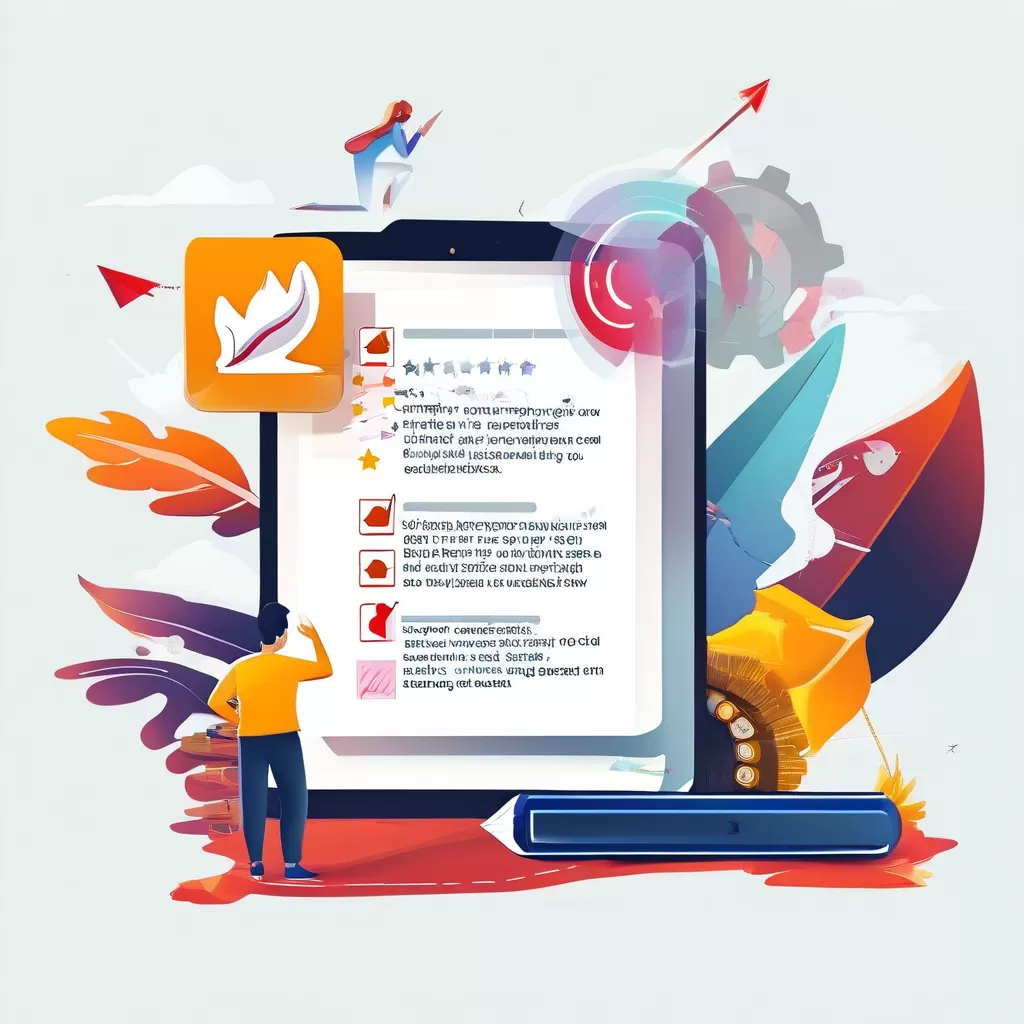customer feedback surveys