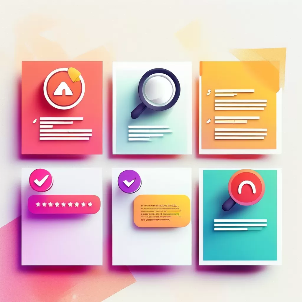 customer feedback surveys
