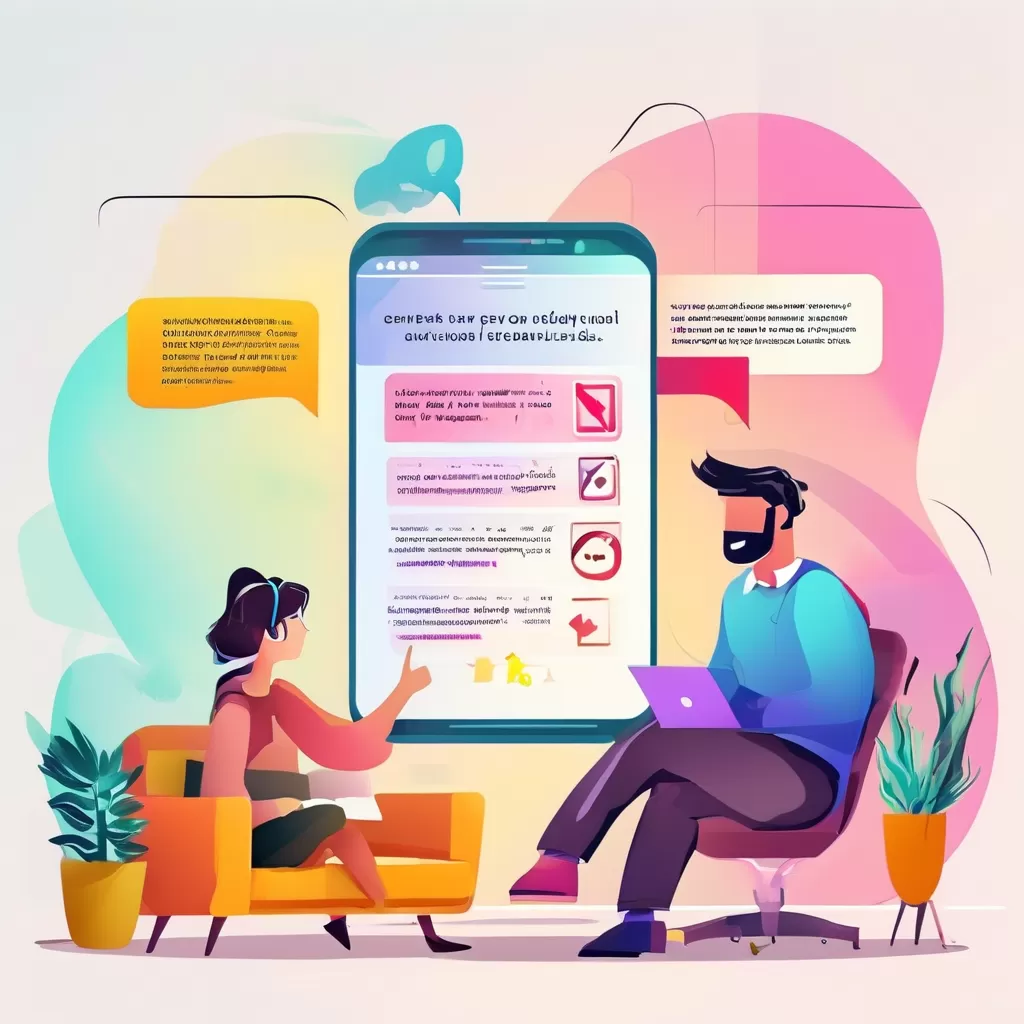 customer feedback surveys