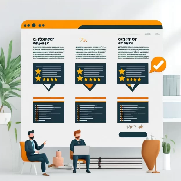 customer feedback survey - Featured - customer feedback survey