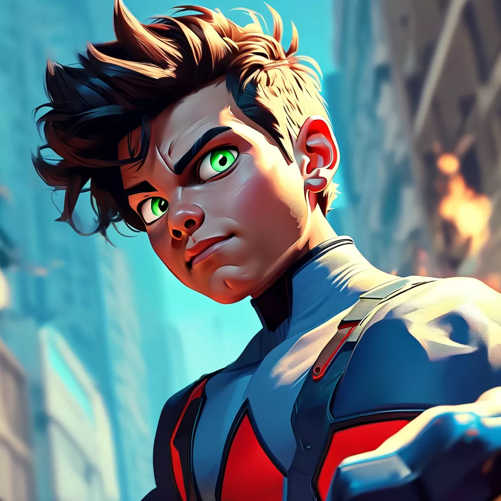 Feedback Ben 10: His Rise, Fall, and Enduring Legacy in the Ongoing Battle feedback ben 10