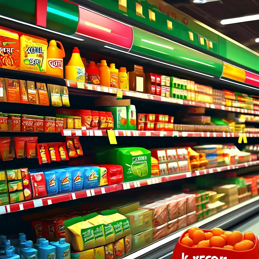 Share Your Kroger.com Feedback Now & Unlock Amazing Rewards! kroger.com feedback