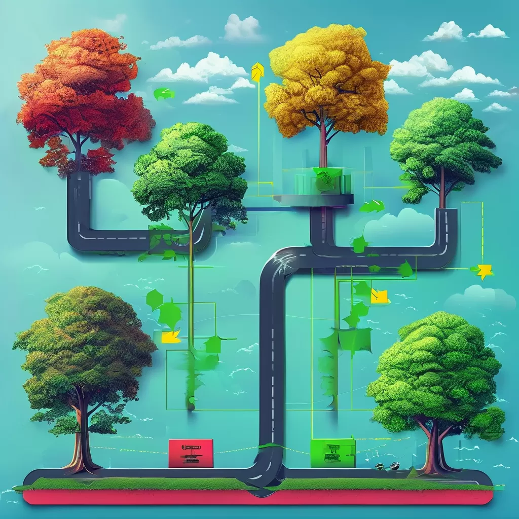 positive feedback loop examples